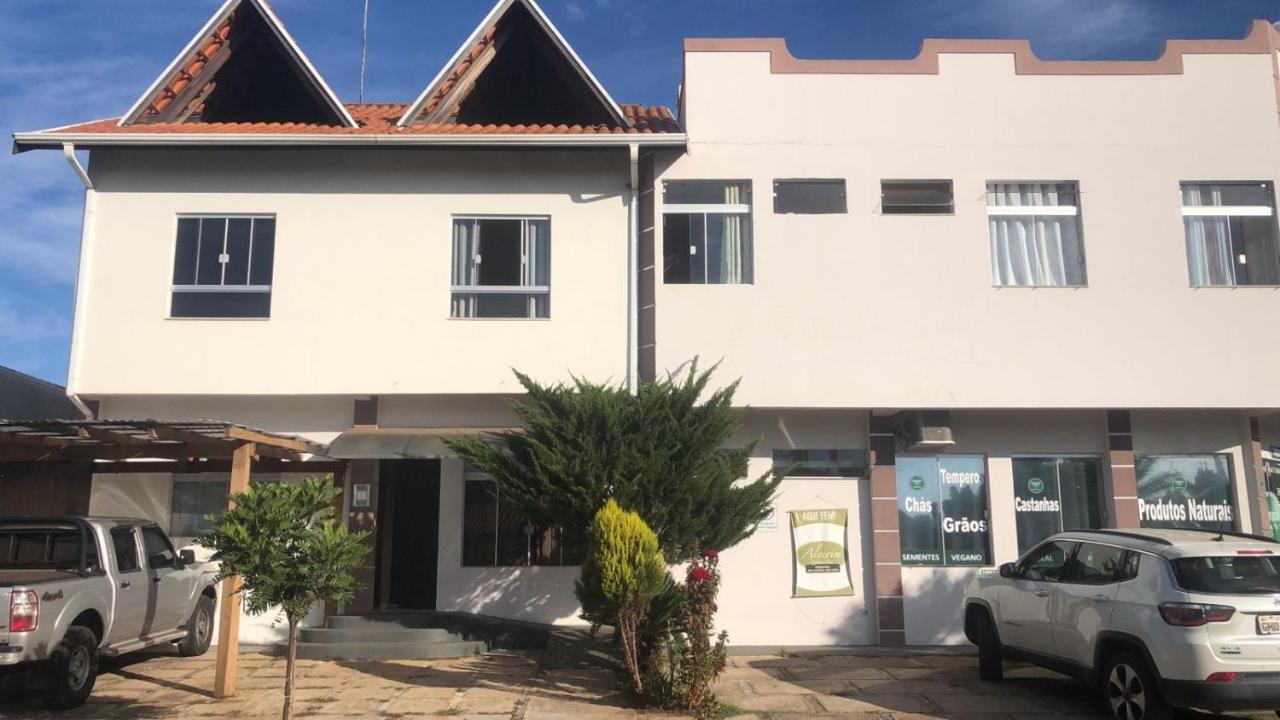 Cantinho Da Cida Holambra Exterior foto